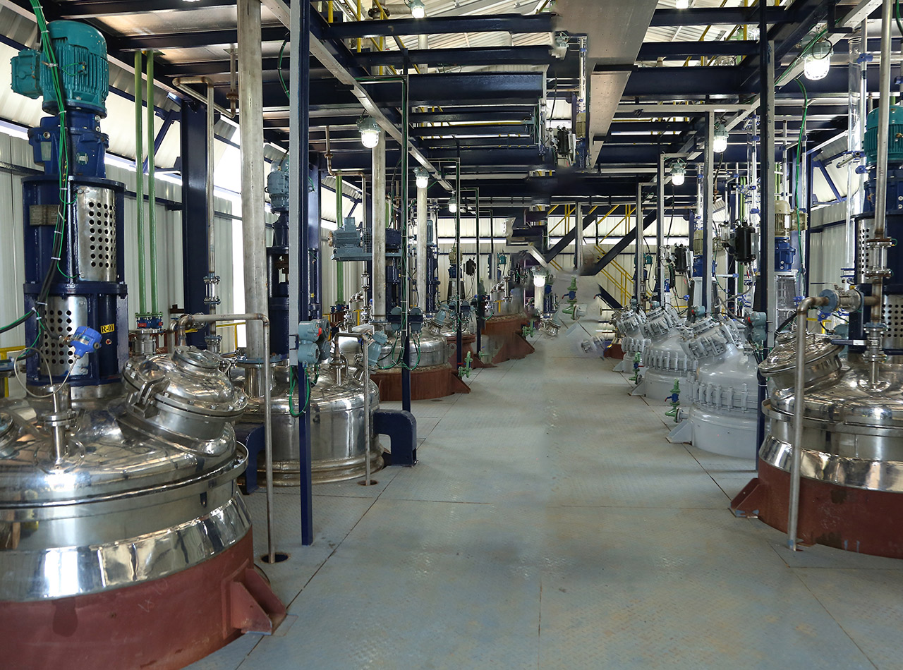Shriram-Chemicals-Manufacturing
