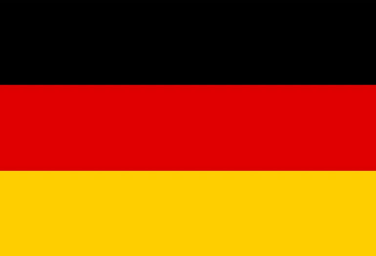 germany-flag